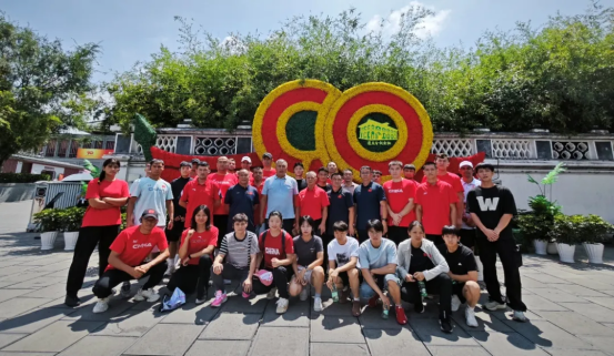 傳承紅色基因,汲取奮進力量 遵義會議會址開展主題教育實踐活動與拳擊運動賽事的組織啟示